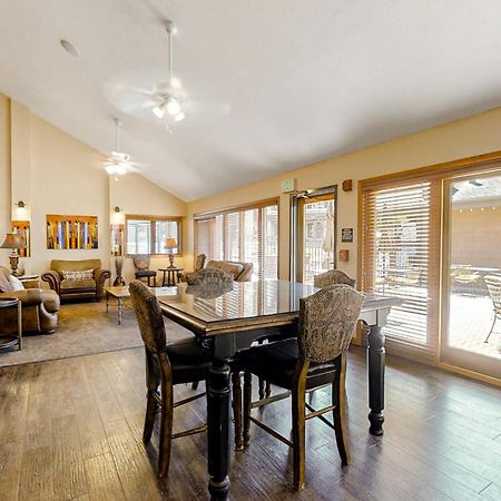 Trappeurs Lodge Steamboat Springs Zimmer foto